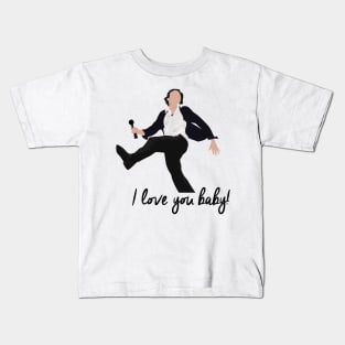 10 Things I Hate About You Kids T-Shirt